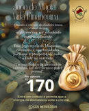 Jogo de Magia – Vida Financeira (Abertura de Caminhos, Prosperidade e Alinhamento Energético)