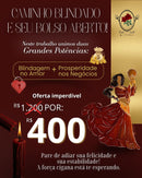 Caminho Blindado & Prosperidade nos Negócios — Ritual de Fortalecimento Energético