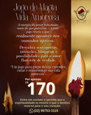 🕯️ Jogo de Magia – Vida Amorosa