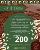 🐚 Jogo de Búzios – Consulta Completa com os Orixás